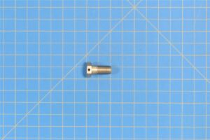 AN6CH6A - BOLT, MACHINE, NEW SURPLUS, SOLD PER EACH, NSN: 5306-00-584-4934, NIIN: 5844934