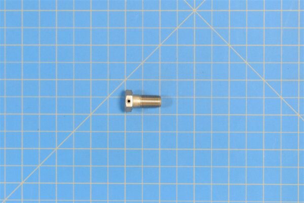 AN6CH6A - Bolt, Machine, AN Standard