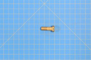 AN6H10A - BOLT, MACHINE, NEW SURPLUS, SOLD PER EACH, NSN: 5306-00-723-4809, NIIN: 7234809