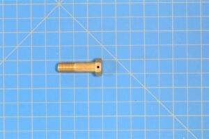 AN6H12A - BOLT, MACHINE, NEW SURPLUS, SOLD PER EACH, NSN: 5306-00-206-6270, NIIN: 2066270