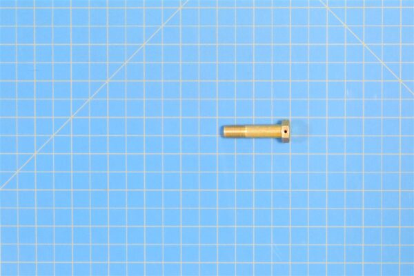 AN6H14A - Bolt, Machine, AN Standard