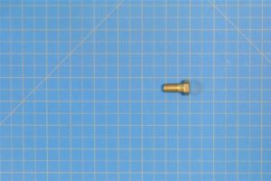 AN6H6A - BOLT, MACHINE, NEW SURPLUS, SOLD PER EACH, NSN: 5306-00-638-5828, NIIN: 6385828