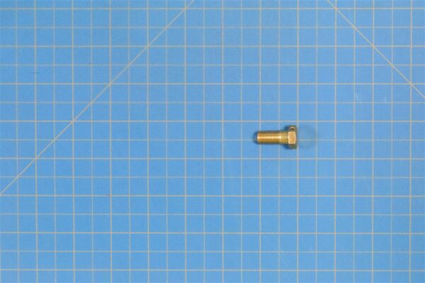 AN6H6A - Bolt, Machine, AN Standard