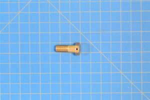 AN6H7A - BOLT, MACHINE, NEW SURPLUS, SOLD PER EACH, NSN: 5306-00-206-6266, NIIN: 2066266