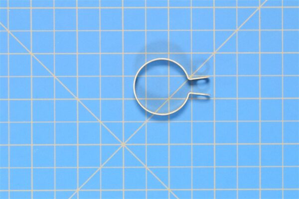 AN735D18 - CLAMP, LOOP, NEW SURPLUS, SOLD PER EACH, NSN: 5340-00-193-0128, NIIN: 1930128