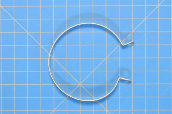 AN735D40 - CLAMP, LOOP, NEW SURPLUS, SOLD PER EACH, NSN: 5340-00-193-0084, NIIN: 1930084