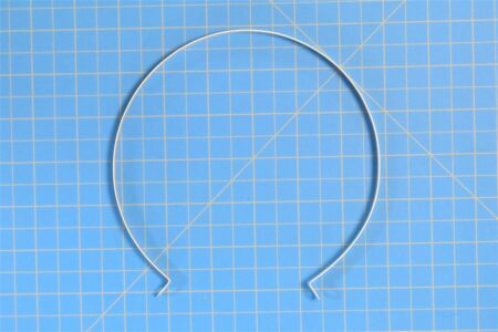 AN735D80 - CLAMP, LOOP, NEW SURPLUS, SOLD PER EACH, NSN: 5340-00-801-3356, NIIN: 8013356