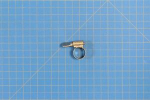 AN737TW24 - CLAMP, HOSE, NEW SURPLUS, SOLD PER EACH, NSN: 4730-00-278-9197, NIIN: 2789197