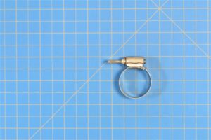 AN737TW38 - CLAMP, HOSE, NEW SURPLUS, SOLD PER EACH, NSN: 4730-00-555-1352, NIIN: 5551352