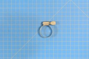 AN737TW44 - CLAMP, HOSE, NEW SURPLUS, SOLD PER EACH, NSN: 4730-00-203-3129, NIIN: 2033129