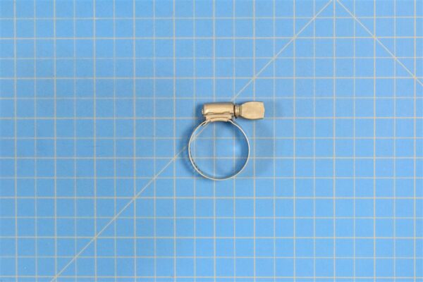 AN737TW44 - CLAMP, HOSE, NEW SURPLUS, SOLD PER EACH, NSN: 4730-00-203-3129, NIIN: 2033129
