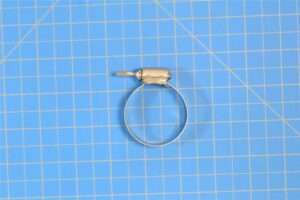 AN737TW56 - CLAMP, HOSE, NEW SURPLUS, SOLD PER EACH, NSN: 4730-00-203-3131, NIIN: 2033131