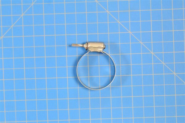AN737TW56 - CLAMP, HOSE, NEW SURPLUS, SOLD PER EACH, NSN: 4730-00-203-3131, NIIN: 2033131