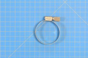 AN737TW74 - CLAMP, HOSE, NEW SURPLUS, SOLD PER EACH, NSN: 4730-00-278-0422, NIIN: 2780422