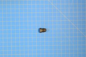 AN806-5 - PLUG, TUBE FITTING, THREADED, NSN: 4730-00-142-1831, NIIN: 1421831