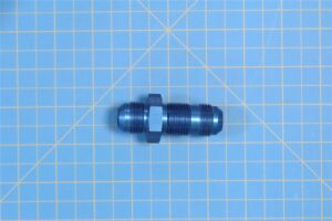 AN832-10D - ADAPTER, STRAIGHT, TUBE TO BOSS, NEW SURPLUS, SOLD PER EACH, NSN: 4730-00-277-6437, NIIN: 2776437