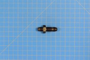 AN832-5 - ADAPTER, STRAIGHT, TUBE TO BOSS, NEW SURPLUS, SOLD PER EACH, NSN: 4730-01-415-3157, NIIN: 14153157