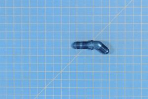 AN837-5D - ELBOW, TUBE TO BOSS, NSN: 4730-00-186-9998, NIIN: 1869998