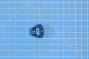 AN893-3D - REDUCER, BOSS, NEW SURPLUS, SOLD PER EACH, NSN: 4730-00-231-1326, NIIN: 2311326