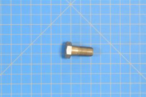 AN8CH10A - BOLT, MACHINE, NEW SURPLUS, SOLD PER EACH, NSN: 5306-00-582-6881, NIIN: 5826881