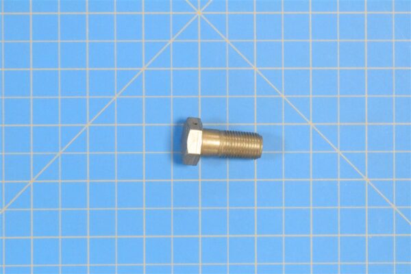 AN8CH10A - BOLT, MACHINE, NEW SURPLUS, SOLD PER EACH, NSN: 5306-00-582-6881, NIIN: 5826881