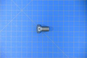 AN8CH6A - BOLT, MACHINE, NEW SURPLUS, SOLD PER EACH, NSN: 5306-00-638-8373, NIIN: 6388373