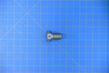 AN8CH6A - Bolt, Machine, AN Standard