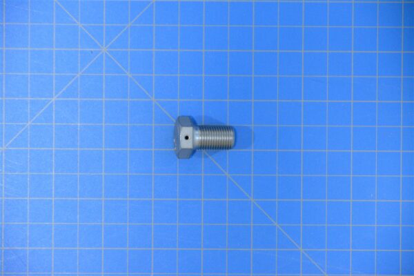AN8CH6A - Bolt, Machine, AN Standard