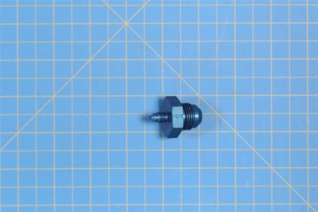 AN919-8D - REDUCER, BOSS, NEW SURPLUS, SOLD PER EACH, NSN: 4730-00-187-3582, NIIN: 1873582