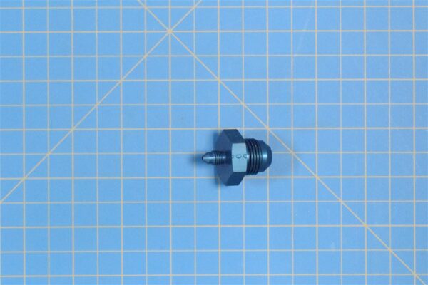 AN919-8D - REDUCER, BOSS, NEW SURPLUS, SOLD PER EACH, NSN: 4730-00-187-3582, NIIN: 1873582