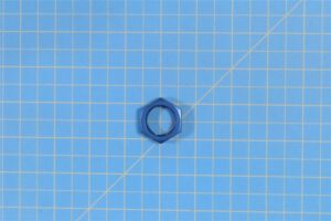 AN924-10D - NUT, PLAIN, HEXAGON, NEW SURPLUS, SOLD PER EACH, NSN: 5310-00-282-7834, NIIN: 2827834