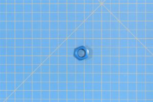 AN924-5D - NUT, PLAIN, HEXAGON, NEW SURPLUS, SOLD PER EACH, NSN: 5310-00-282-7832, NIIN: 2827832