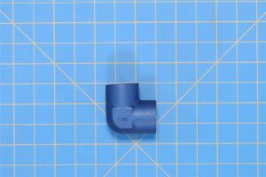 AN939D6 - ELBOW, BOSS, NEW SURPLUS, SOLD PER EACH, NSN: 4730-00-278-3683, NIIN: 2783683