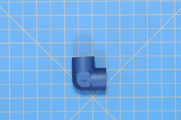 AN939D6 - ELBOW, BOSS, NEW SURPLUS, SOLD PER EACH, NSN: 4730-00-278-3683, NIIN: 2783683