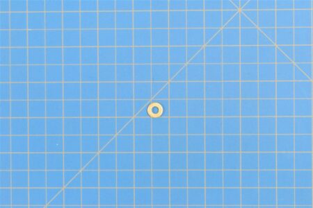 AN960-10 - WASHER, FLAT, NSN: 5310-00-167-0818, NIIN: 1670818