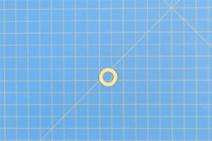 AN960-716 - WASHER, FLAT, NSN: 5310-00-167-0822, NIIN: 1670822
