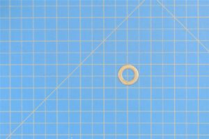 AN960C816L - WASHER, FLAT, NSN: 5310-00-306-3167, NIIN: 3063167