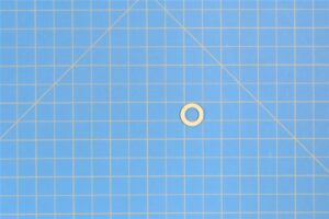 AN960JD616 - WASHER, FLAT, NSN: 5310-01-129-0607, NIIN: 11290607