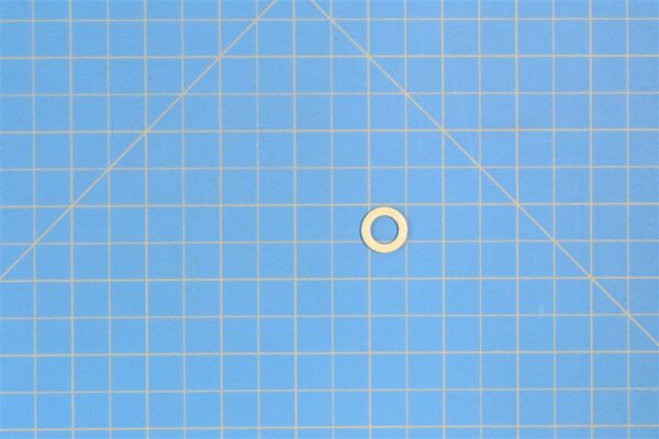 AN960JD616 - WASHER, FLAT, NSN: 5310-01-129-0607, NIIN: 11290607