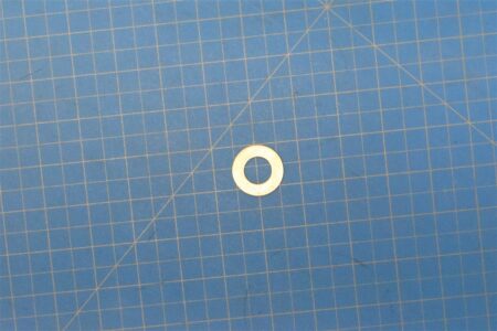 AN960KD10L - WASHER, FLAT, NSN: 5310-01-136-3554, NIIN: 11363554