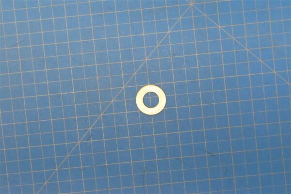 AN960KD10L - WASHER, FLAT, NSN: 5310-01-136-3554, NIIN: 11363554