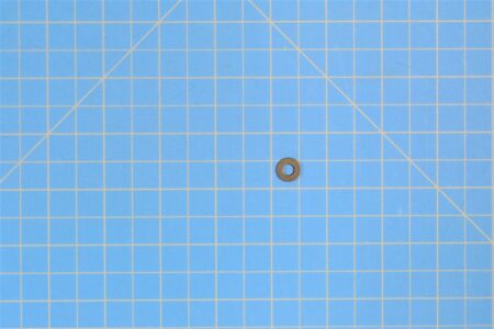 AN960XC10 - WASHER, FLAT, NSN: 5310-00-160-9817, NIIN: 1609817