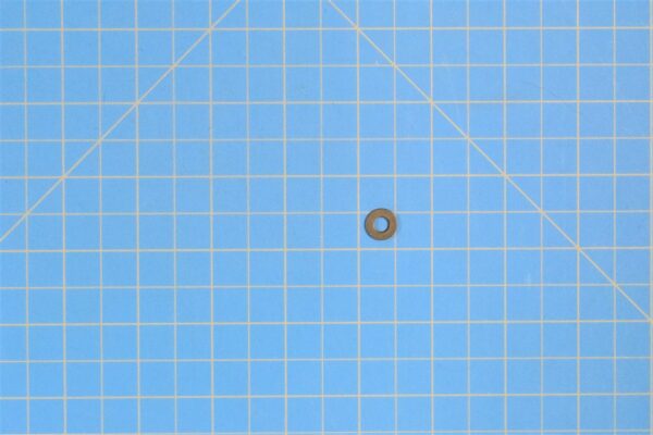 AN960XC10 - WASHER, FLAT, NSN: 5310-00-160-9817, NIIN: 1609817