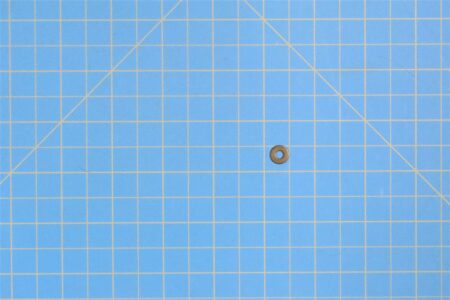 AN960XC6 - WASHER, FLAT, NSN: 5310-00-436-7144, NIIN: 4367144