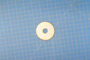 AN970-10 - WASHER, FLAT, NEW SURPLUS, SOLD PER EACH, NSN: 5310-00-167-0772, NIIN: 1670772