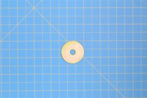 AN970-5 - WASHER, FLAT, NSN: 5310-00-167-0767, NIIN: 1670767