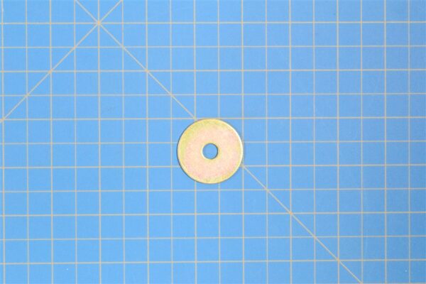 AN970-5 - WASHER, FLAT, NSN: 5310-00-167-0767, NIIN: 1670767