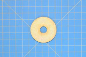 AN970-8 - WASHER, FLAT, NEW SURPLUS, SOLD PER EACH, NSN: 5310-00-167-0770, NIIN: 1670770