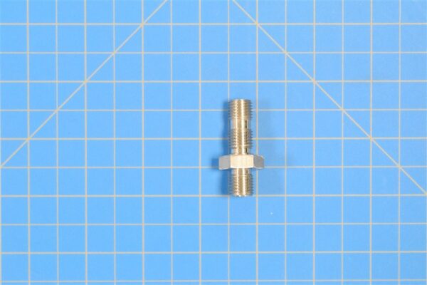 AS1007J0404 - Fitting, Machine