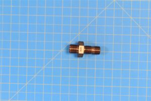 AS1007W0506 - Union, Reducer, Machine